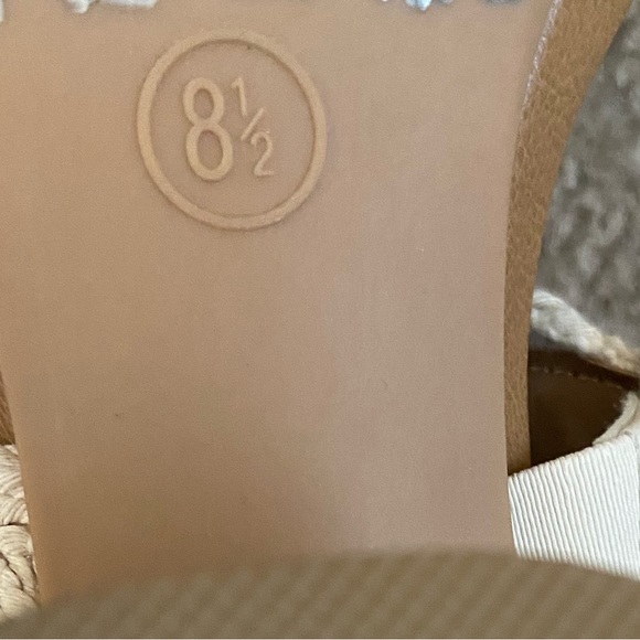 Universal Thread Heel Sandals - Picture 7 of 8